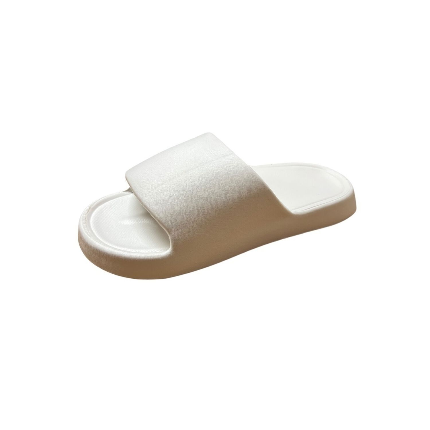 Sandalias O Chalas Antideslizantes Goma Eva Lisa image number 0.0