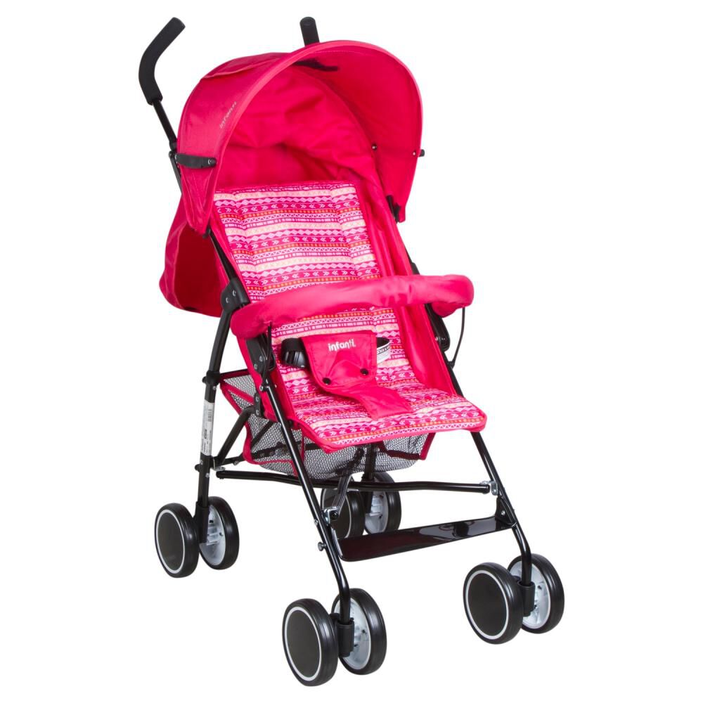 Coche Paragua Infanti Twister image number 0.0