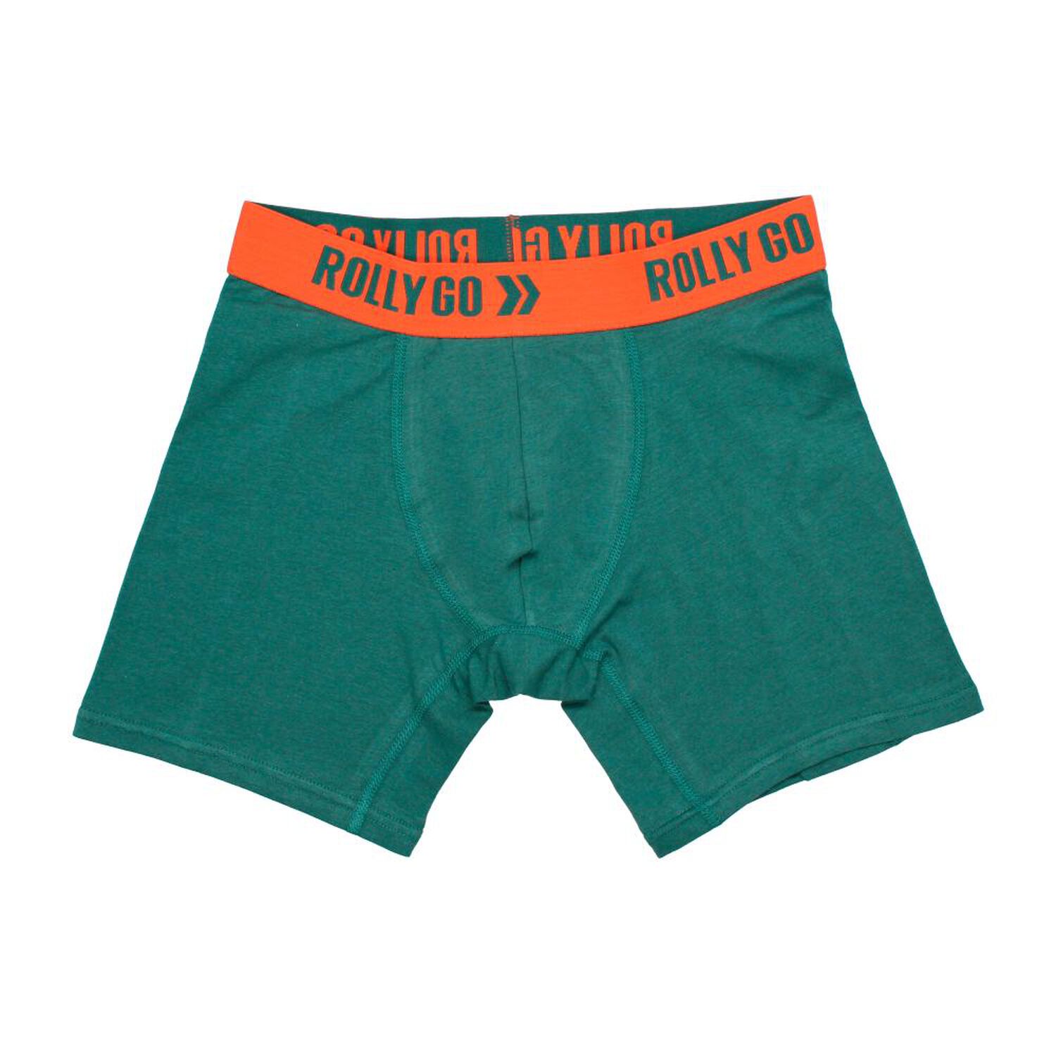 Pack Boxer Rolly Go / 3 Unidades image number 3.0