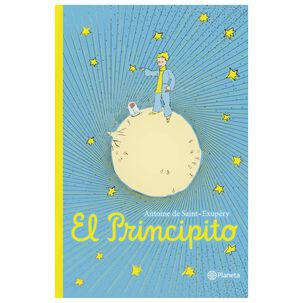 El Principito. Edici&oacute;n De Lujo. - Antoine De Saint-exup&eacute;ry