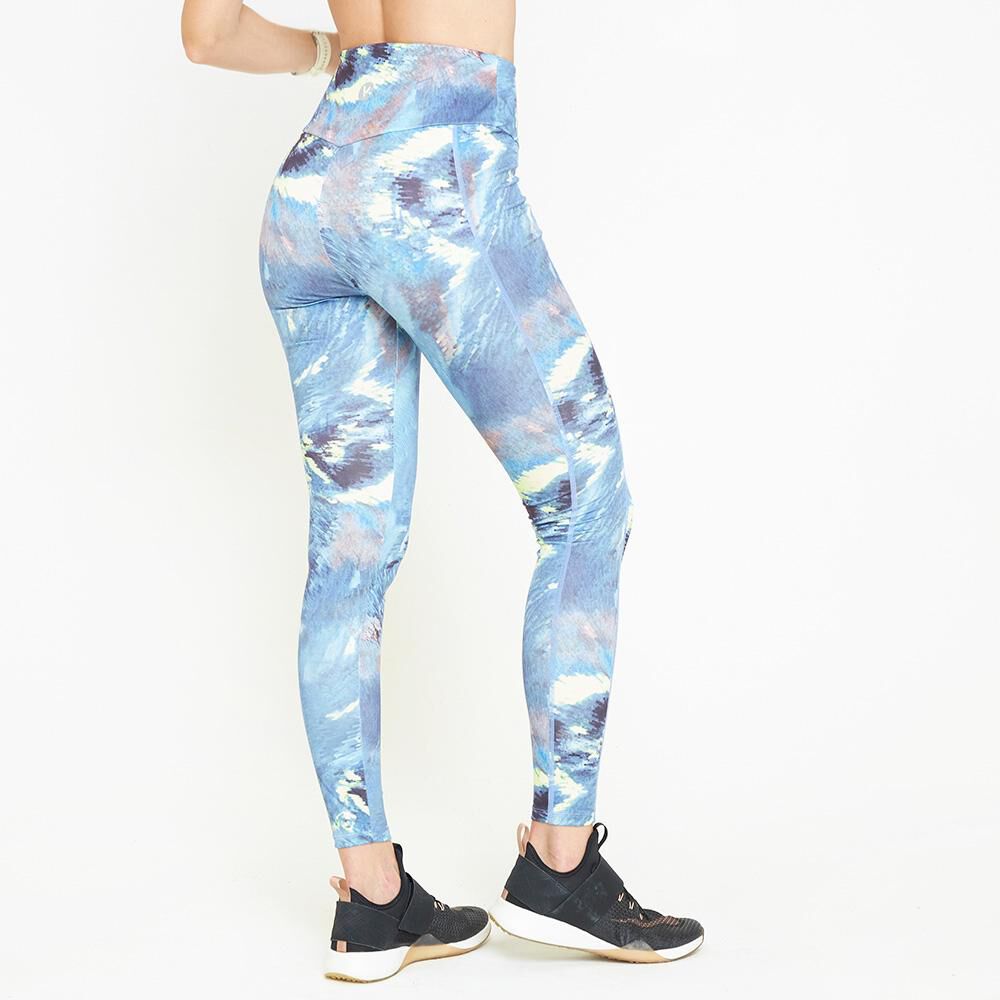 Calza Mujer Wetland image number 2.0