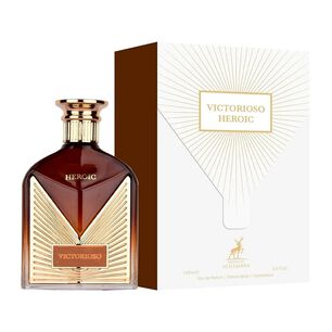 Maison Alhambra Victorioso Heroic Edp 100ml
