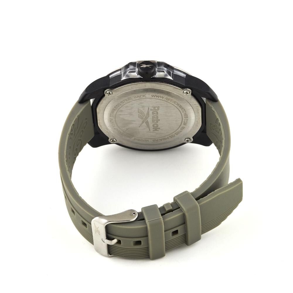 Reloj Reebok Hombre Rv-tr3-g3-pbia-ab Triple 3 image number 1.0