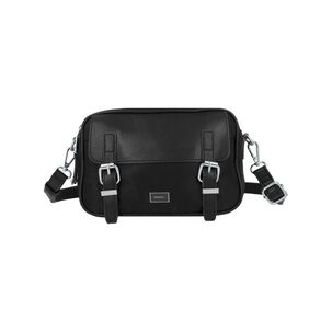 Bandolera Secret Harbin St6 S Negro