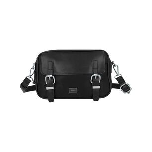 Bandolera Secret Harbin St6 S Negro