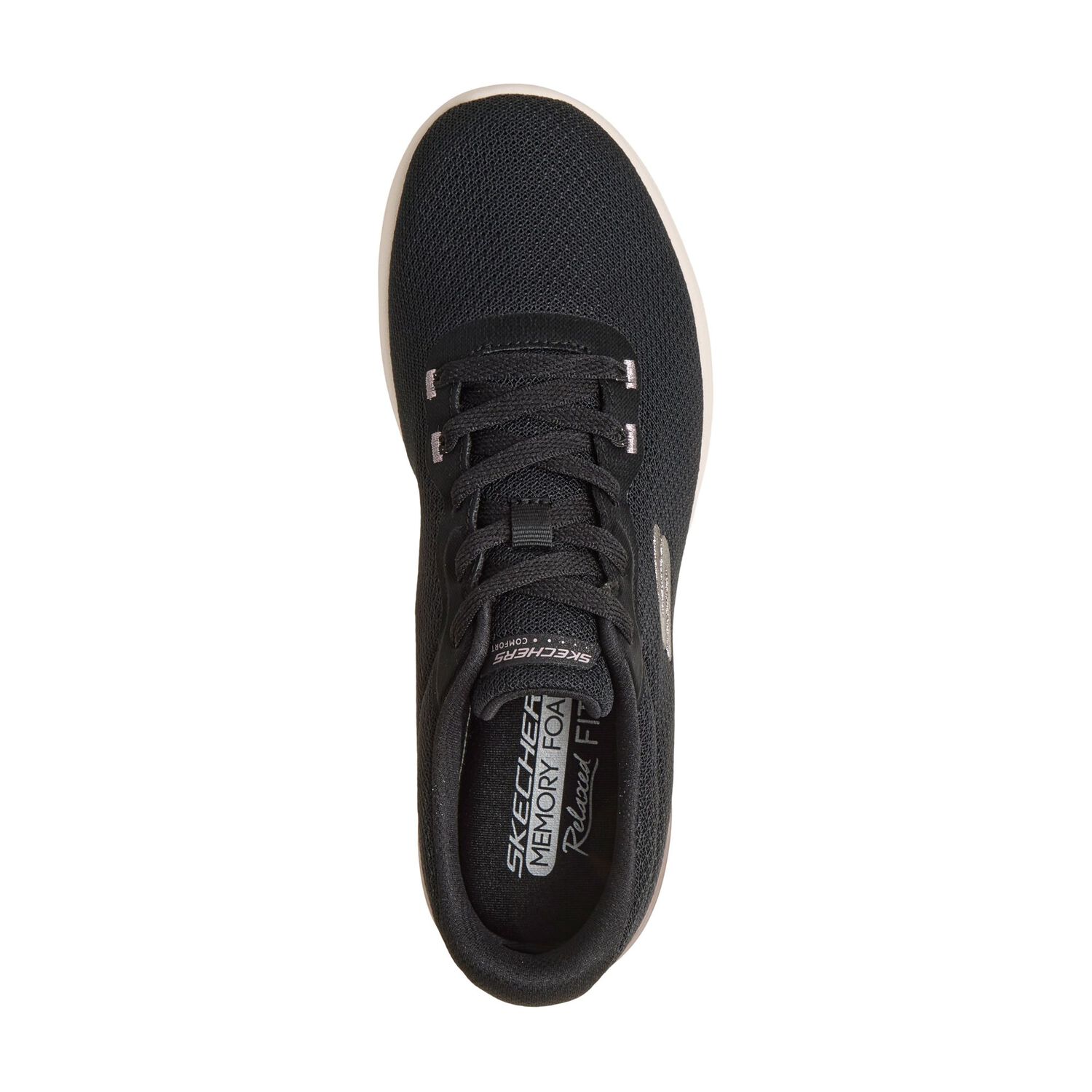 Zapatilla Urbana Mujer Skechers Dynamight 3.0-radiant Hour Bkrg image number 1.0