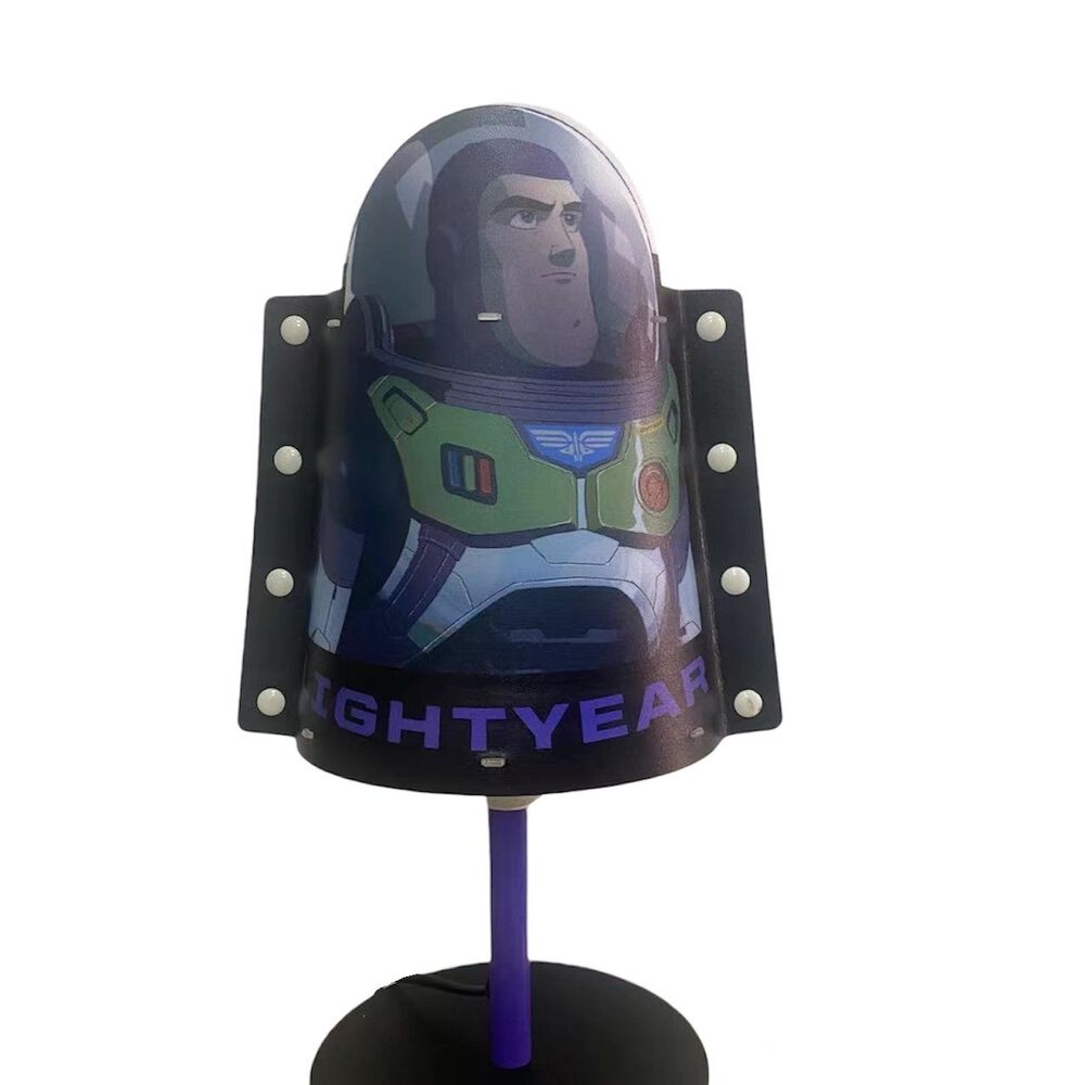 Lámpara Eléctrica Niño Lightyear image number 0.0