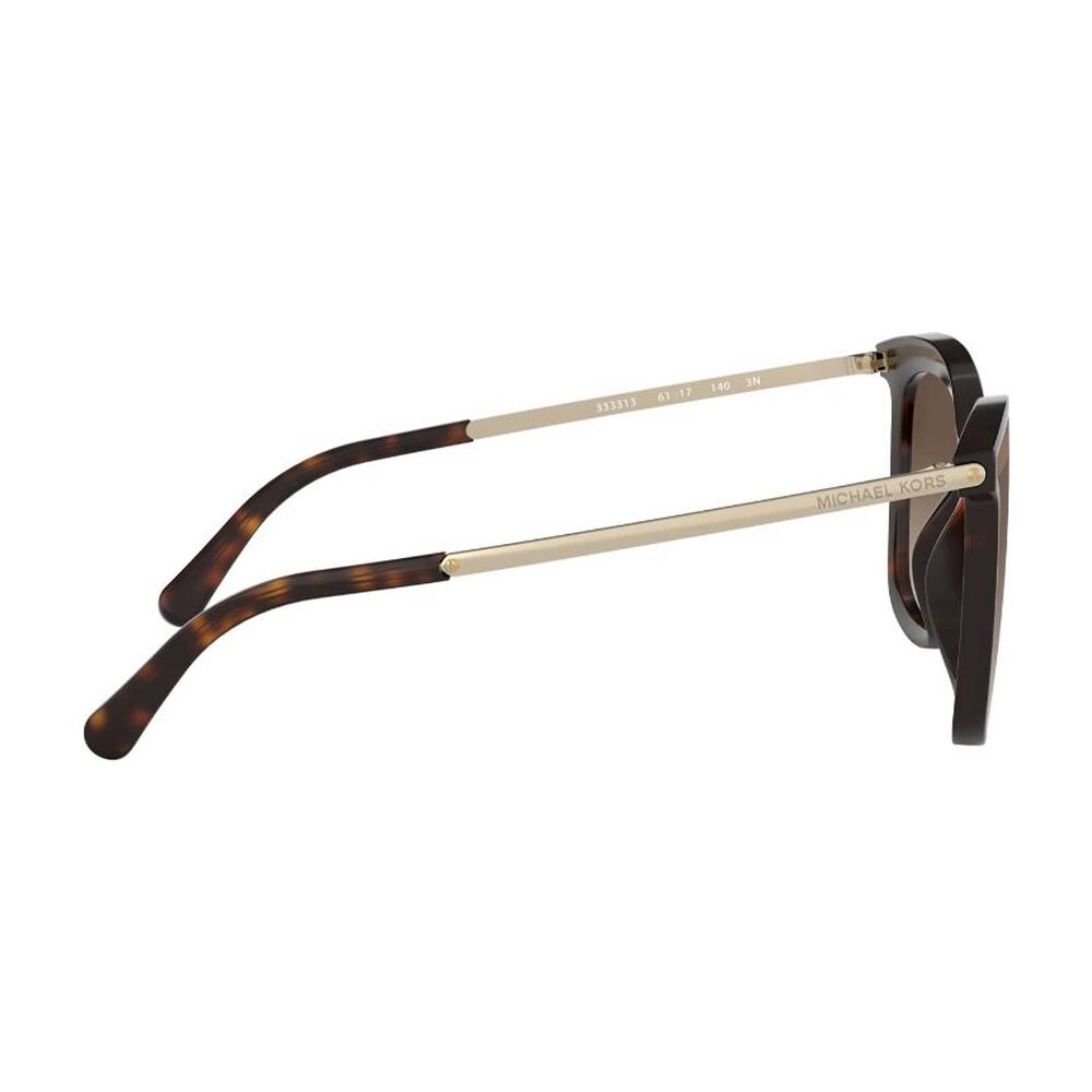 Lentes De Sol Zermatt Dark Tortoise Michael Kors image number 9.0