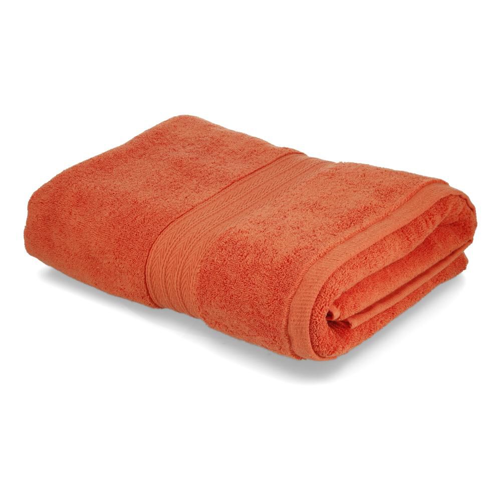 Toalla De Baño Azhome 74 X 140 Cm image number 0.0