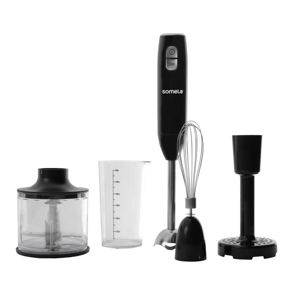 Minipimer Somela HB2000 / 600W image number 0.0