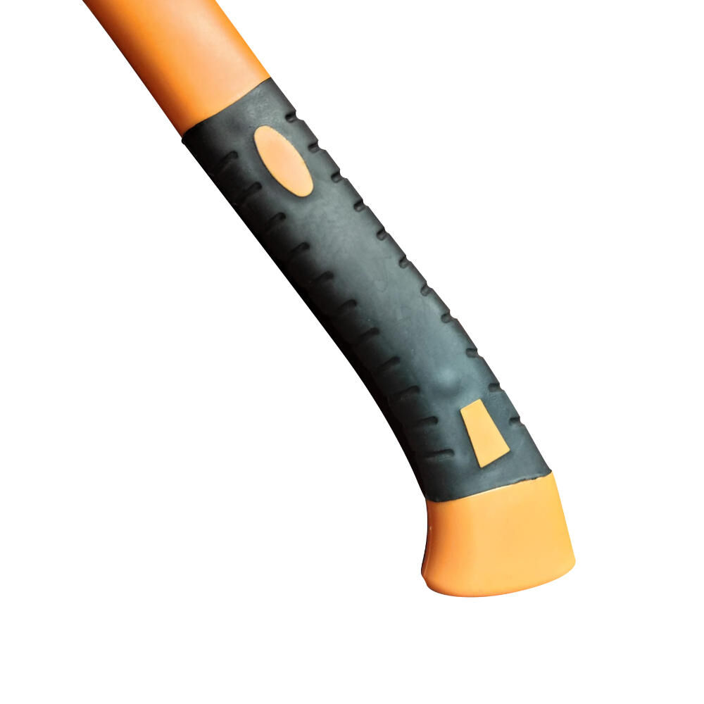 Hacha 1000 Gr Mango De Fibra Rayun image number 4.0