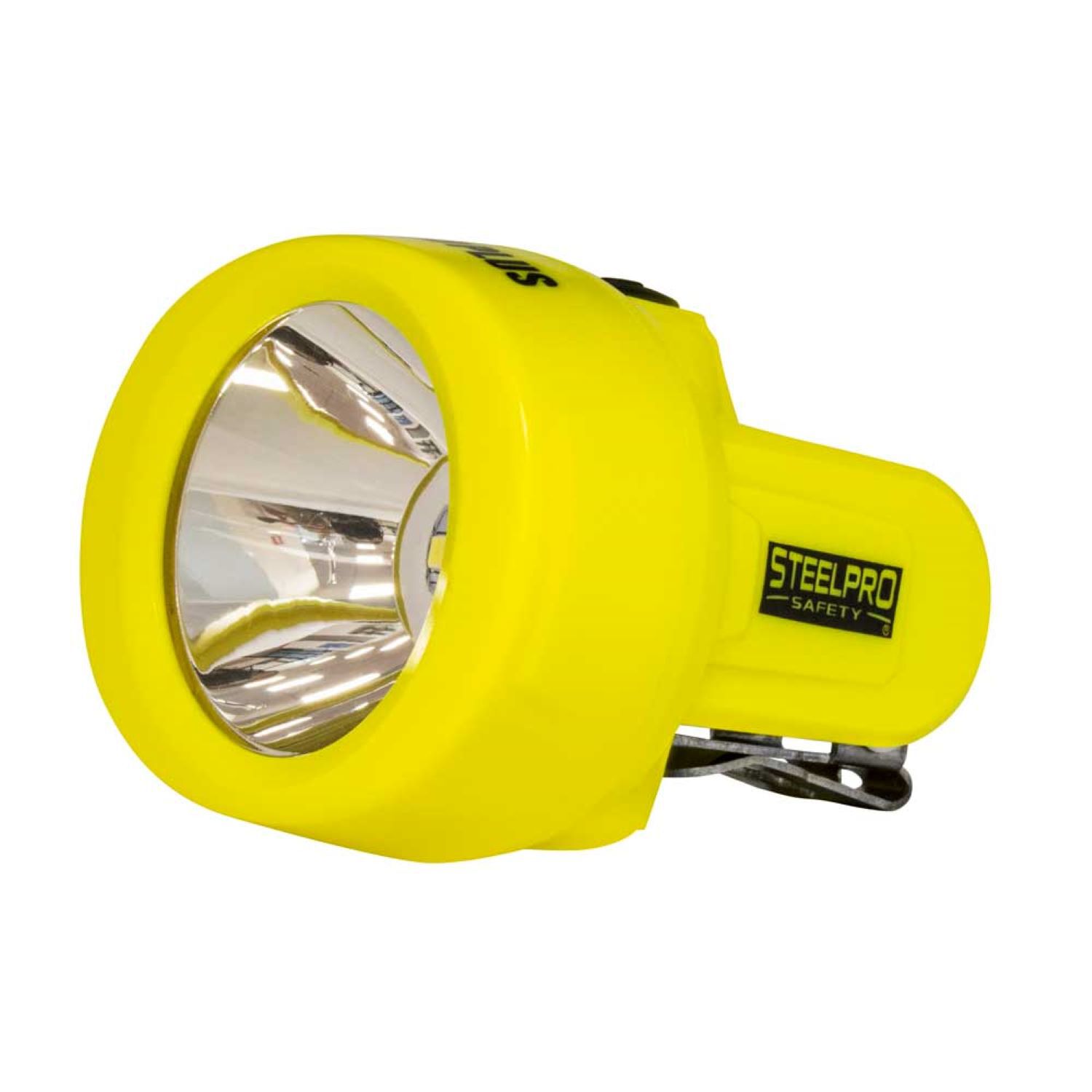 Lampara Minera Steelpro Kl 10000 Plus image number 0.0