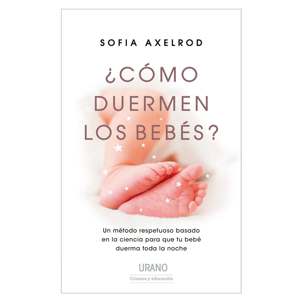 Cómo Duermen Los Bebés? image number 0.0