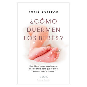 Cómo Duermen Los Bebés?