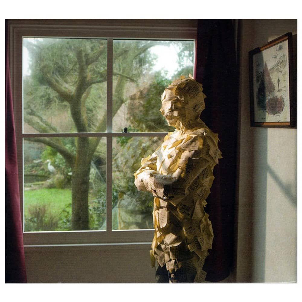 Pineapple Thief - Someone Here Is Missing (5 Bonus Track) | Cd image number 0.0