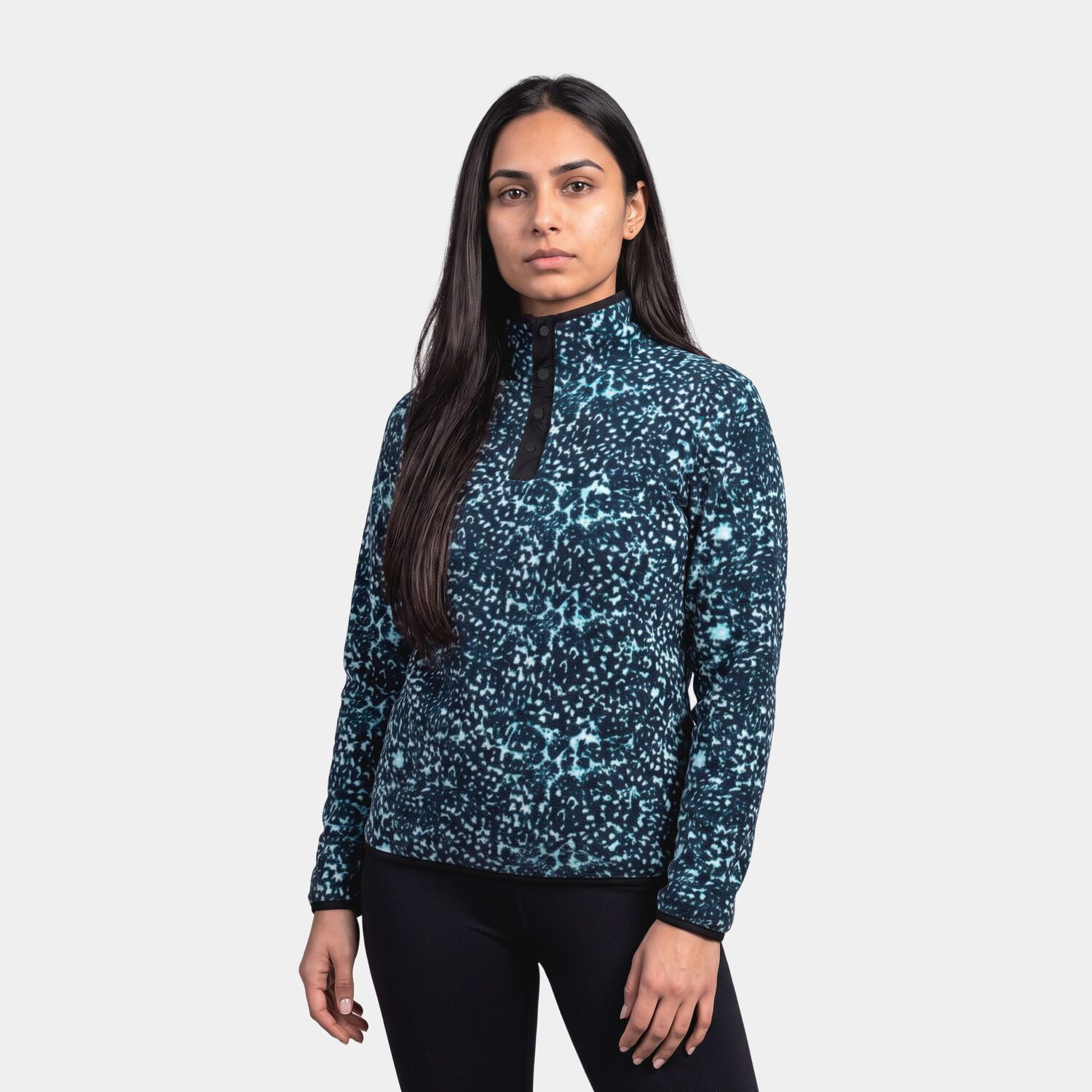 Polar Quebec Mack Mujer Print image number 0.0