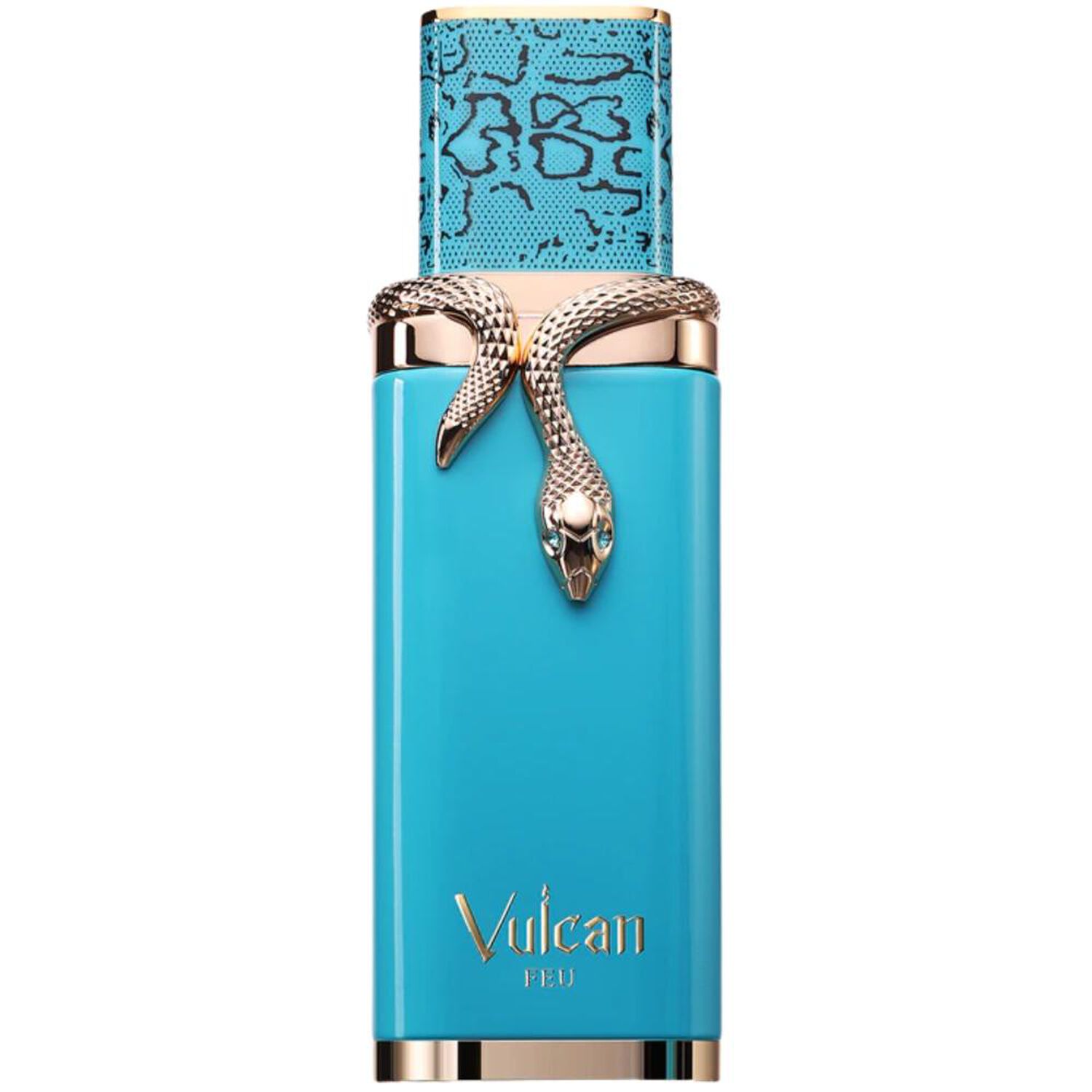French Avenue Vulcan Feu Edp 100ml image number 0.0
