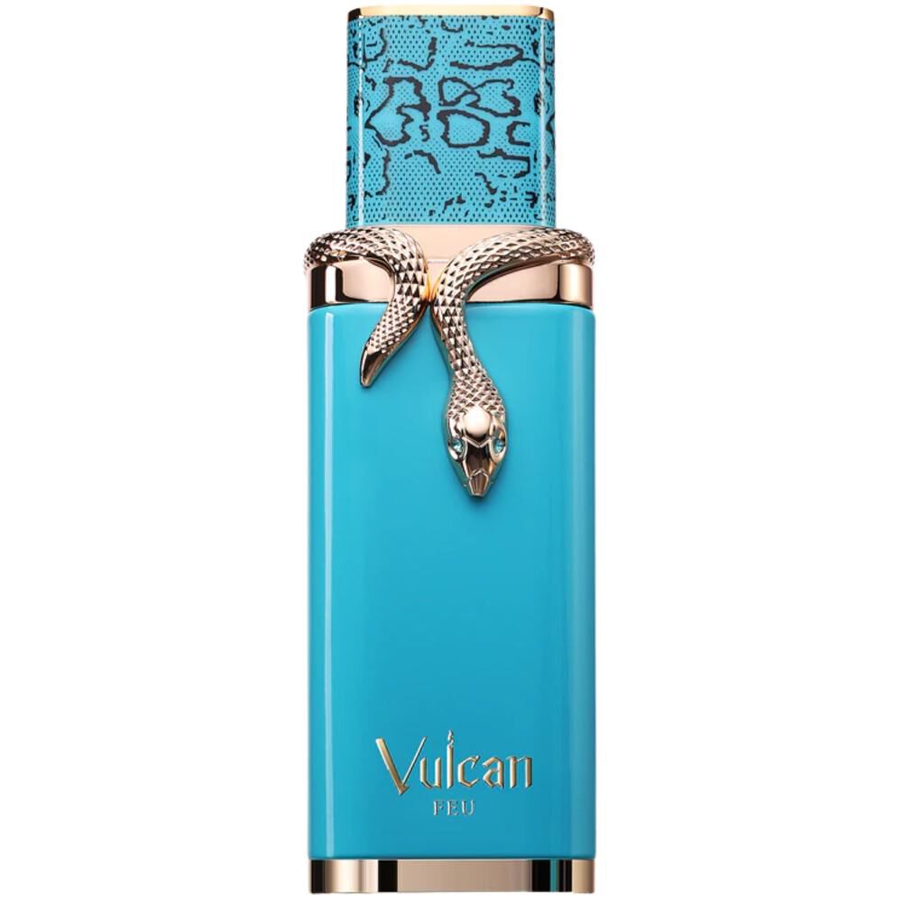 French Avenue Vulcan Feu EDP 100 ml