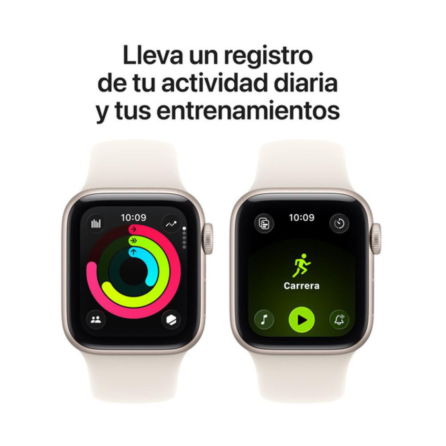 Apple Watch SE 3 / 40 Mm image number 5.0