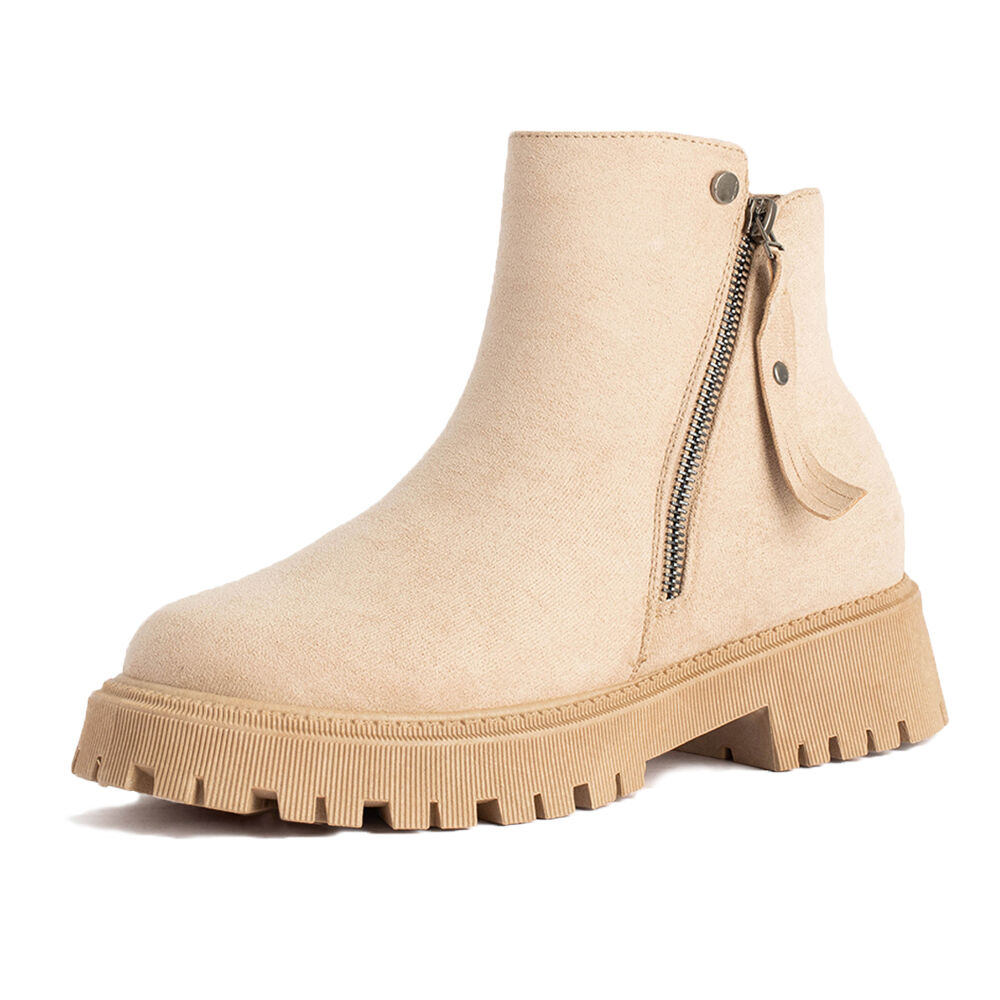 Botin Johari Caqui Weide image number 1.0