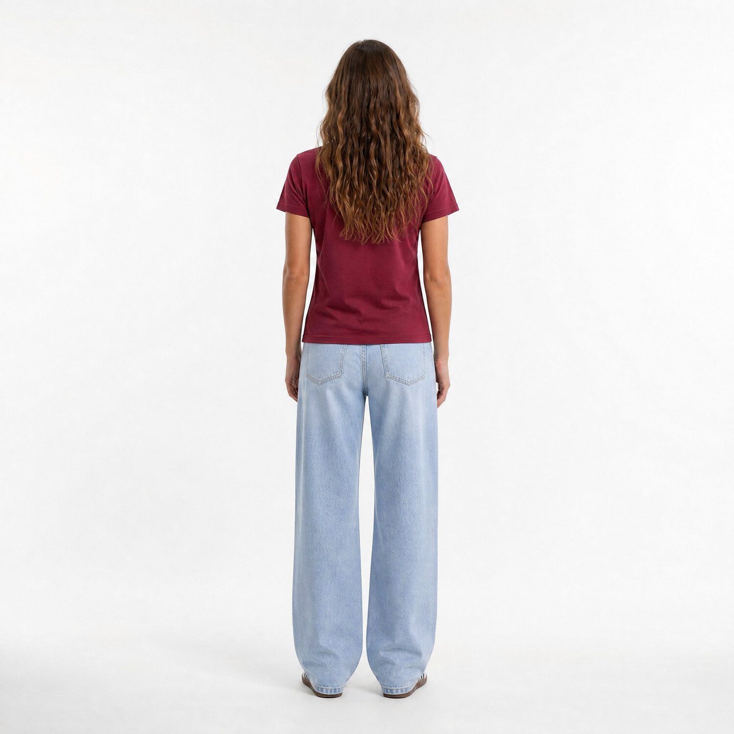 Polera Mujer Freedom image number 1.0