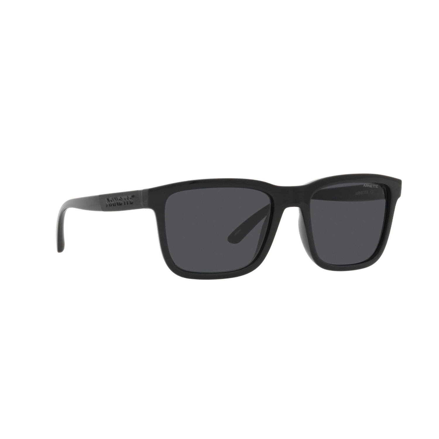 Lentes De Sol Lebowl Black Sustentable Arnette image number 11.0