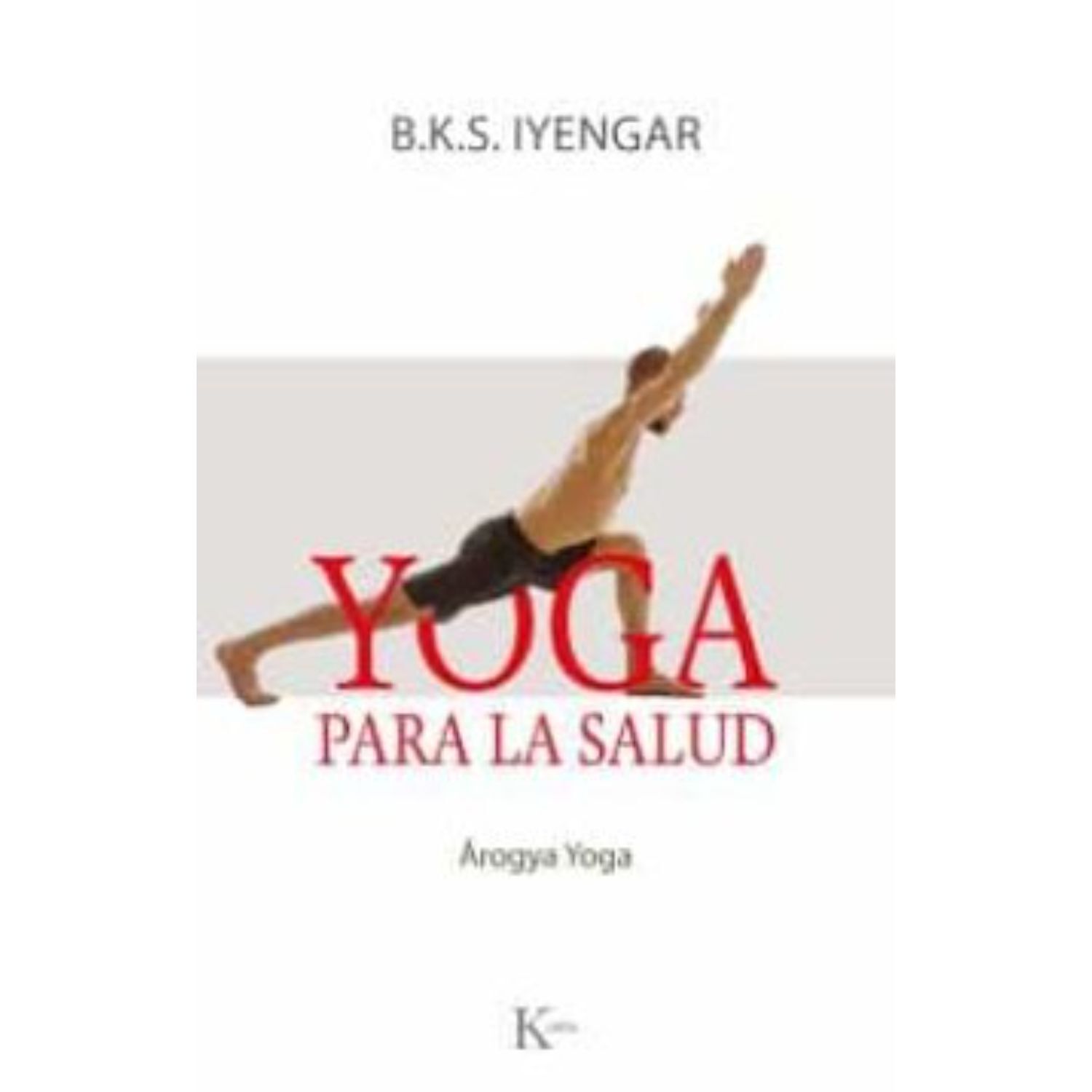 Yoga Para La Salud image number 0.0