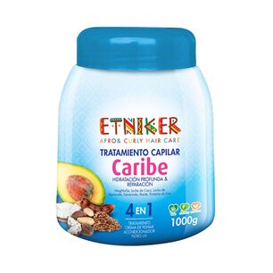Tratamiento Mi Tierra *1000gr Caribe