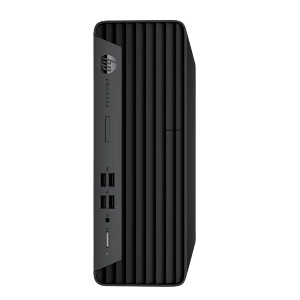 Kit Monitor + Pc Hp Prodesk 400 G9 Sff | Intel Core I5 13 Gen | 16gb Ram | 512gb Ssd | W11 | Reacondicionado Grado A image number 2.0