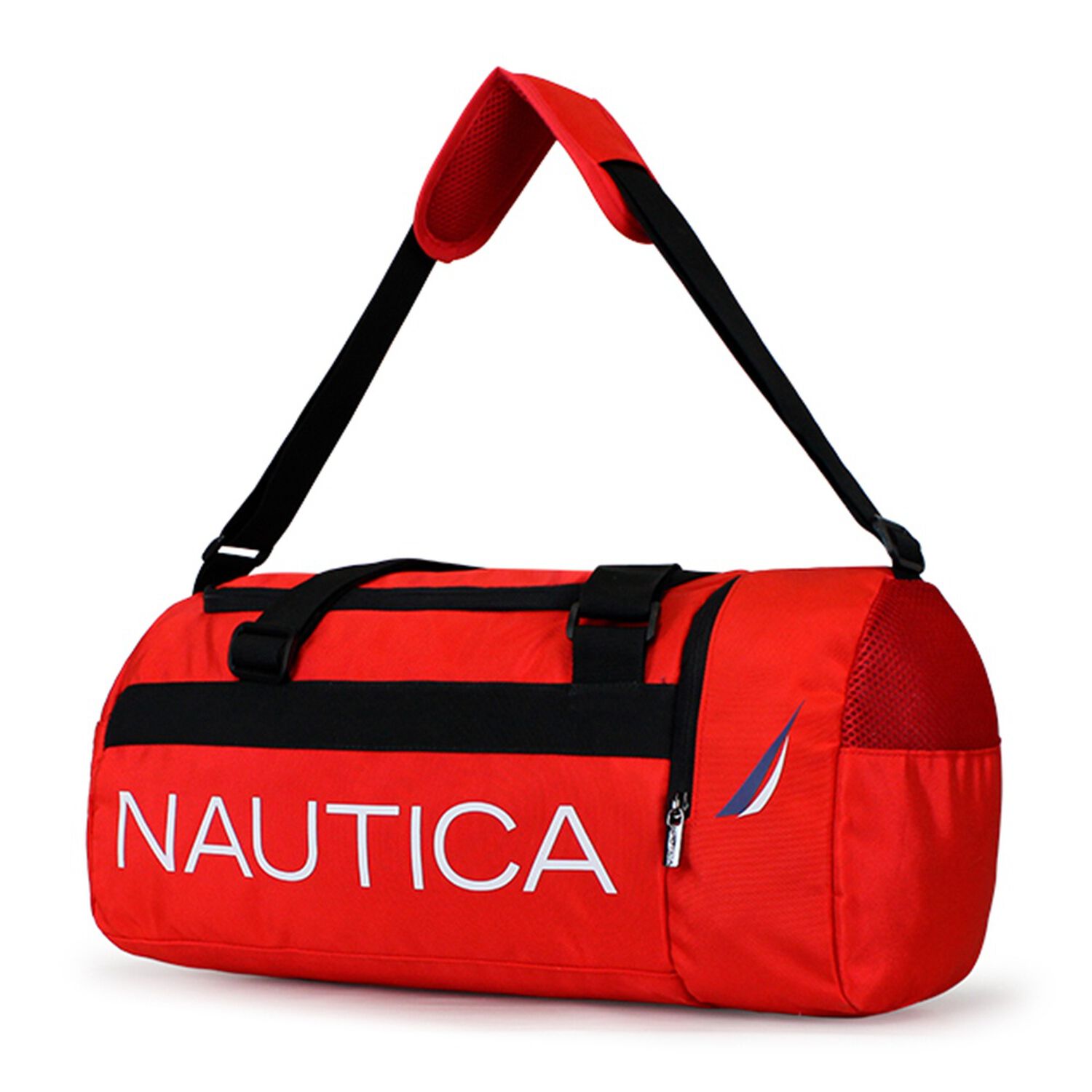 Bolso Valar + Mochila Stark Roja Nautica image number 2.0