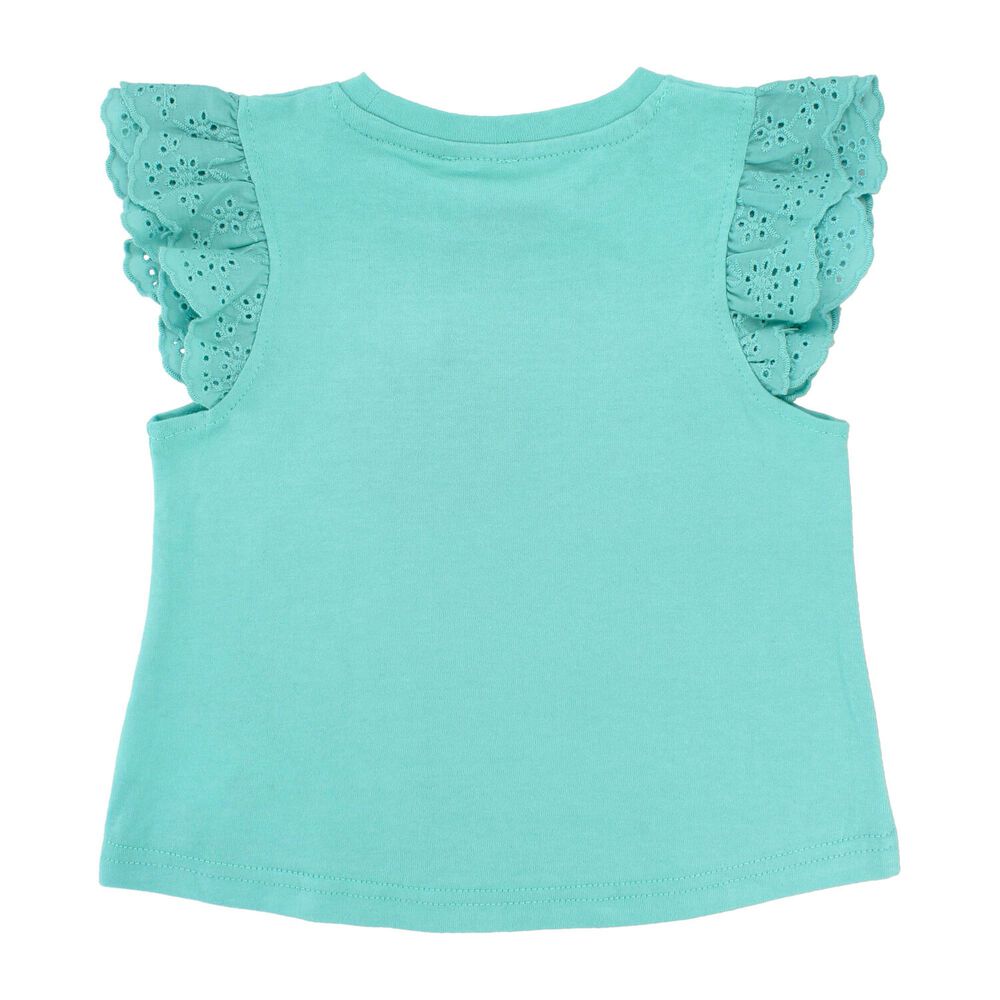 Polera Ni&ntilde;a Bubblegummers Lyss image number 1.0