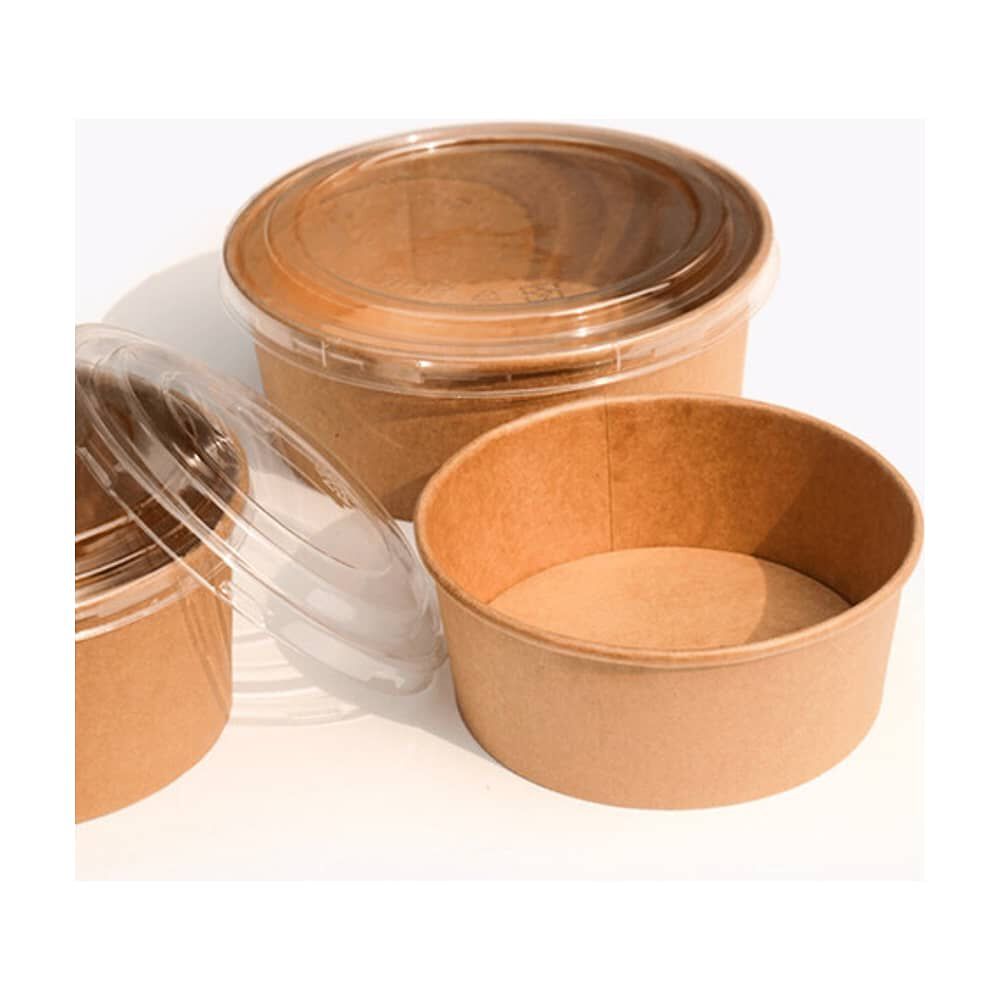 Envases Delivery Bowl 1150 Cc X 300 Unidades image number 3.0