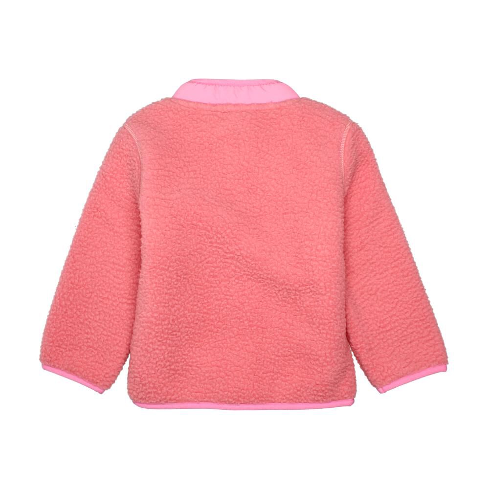 Chaqueta Bebe Ni&ntilde;a Baby image number 1.0