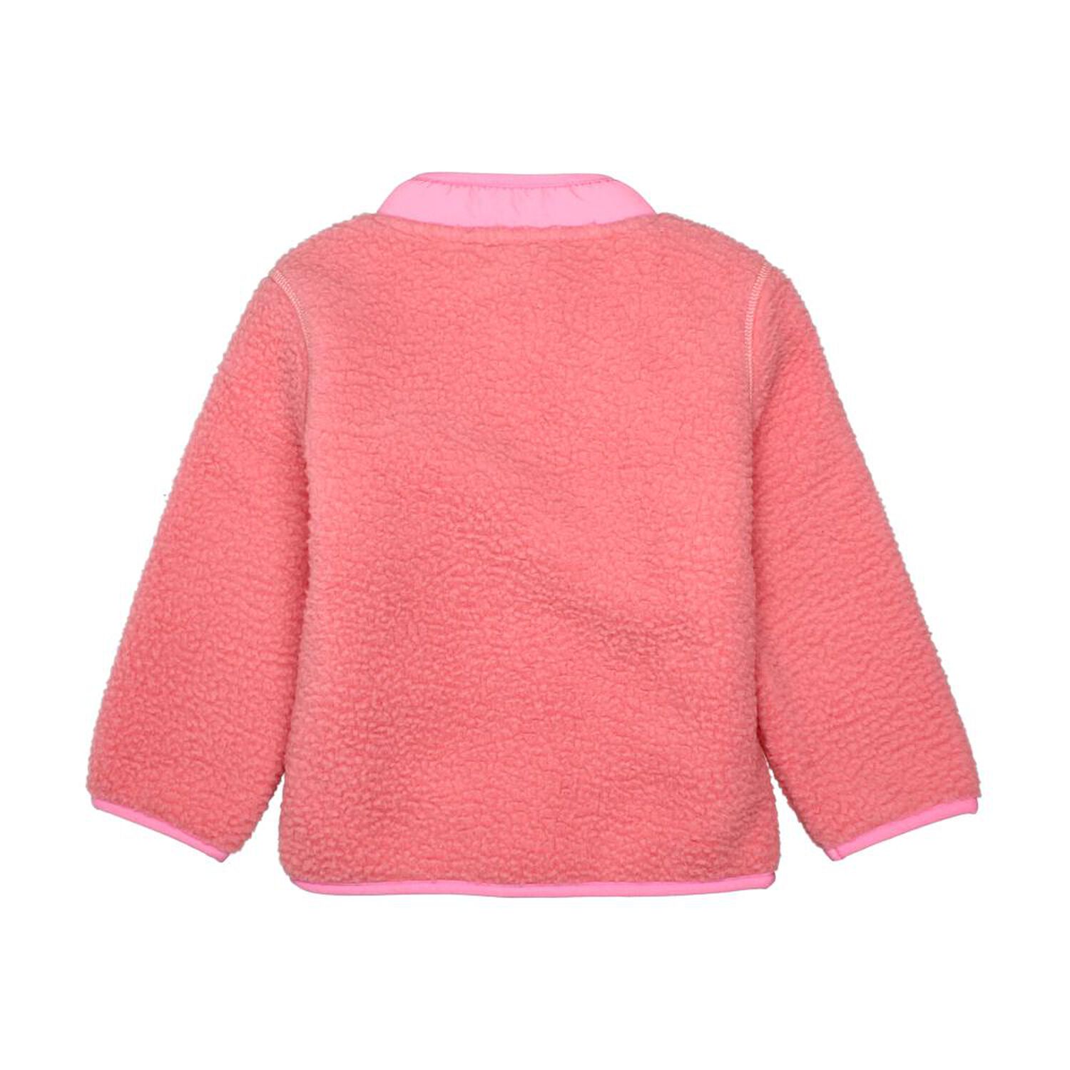 Chaqueta Bebe Ni&ntilde;a Baby image number 1.0