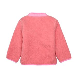 Chaqueta Bebe Ni&ntilde;a Baby