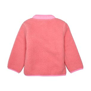 Chaqueta Bebe Ni&ntilde;a Baby