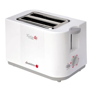 Tostador de Pan Sindelen TP-700BL