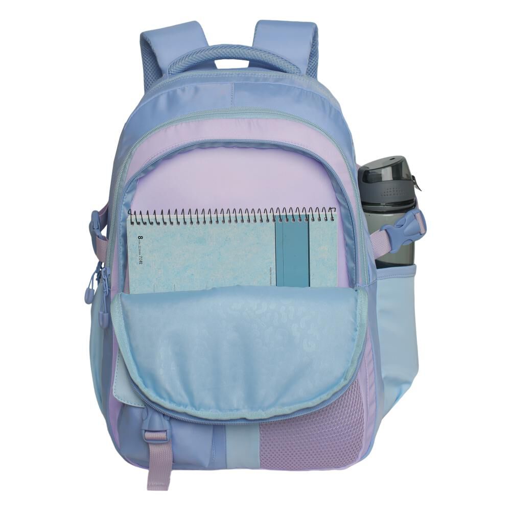 Mochila Juvenil Artura Head image number 3.0