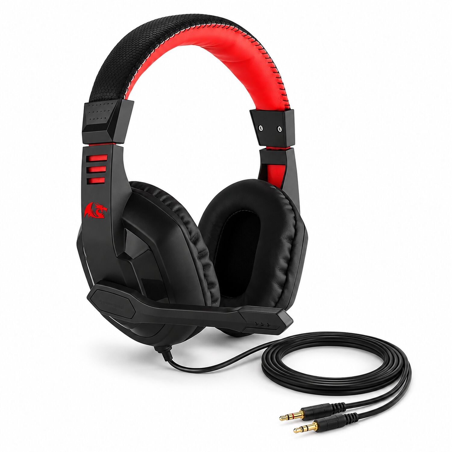Audifonos Redragon Ares Gaming Edition Multiplataformas image number 2.0