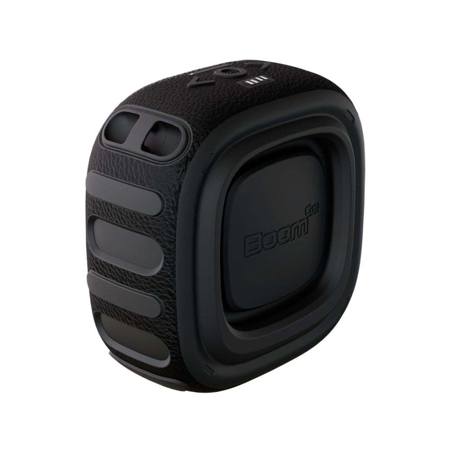 Parlante Bluetooth Sleve Boom Go image number 6.0