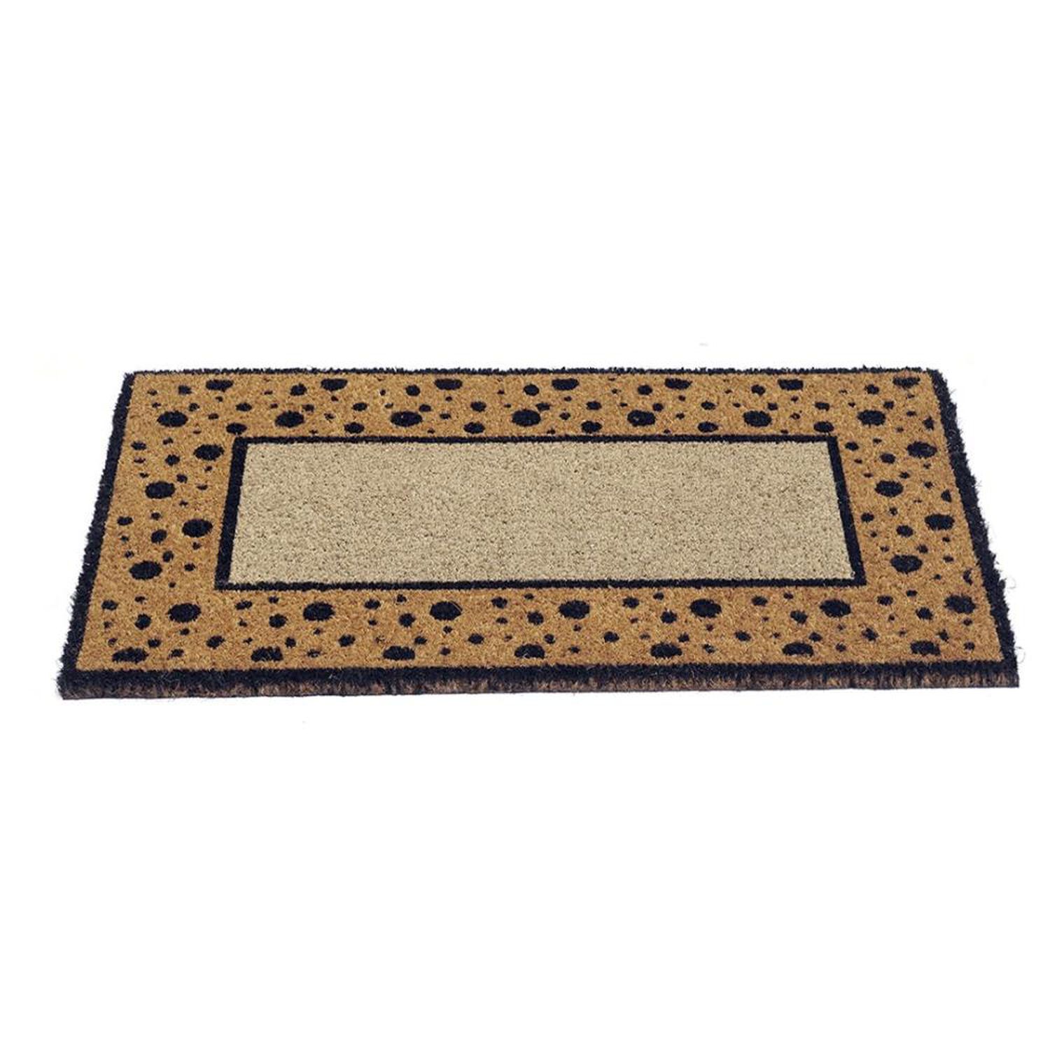 Alfombra Idetex Limpiapies Stone / 120x60 Cm image number 0.0