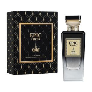 Risala Elite Epic Onyx Edp 100ml