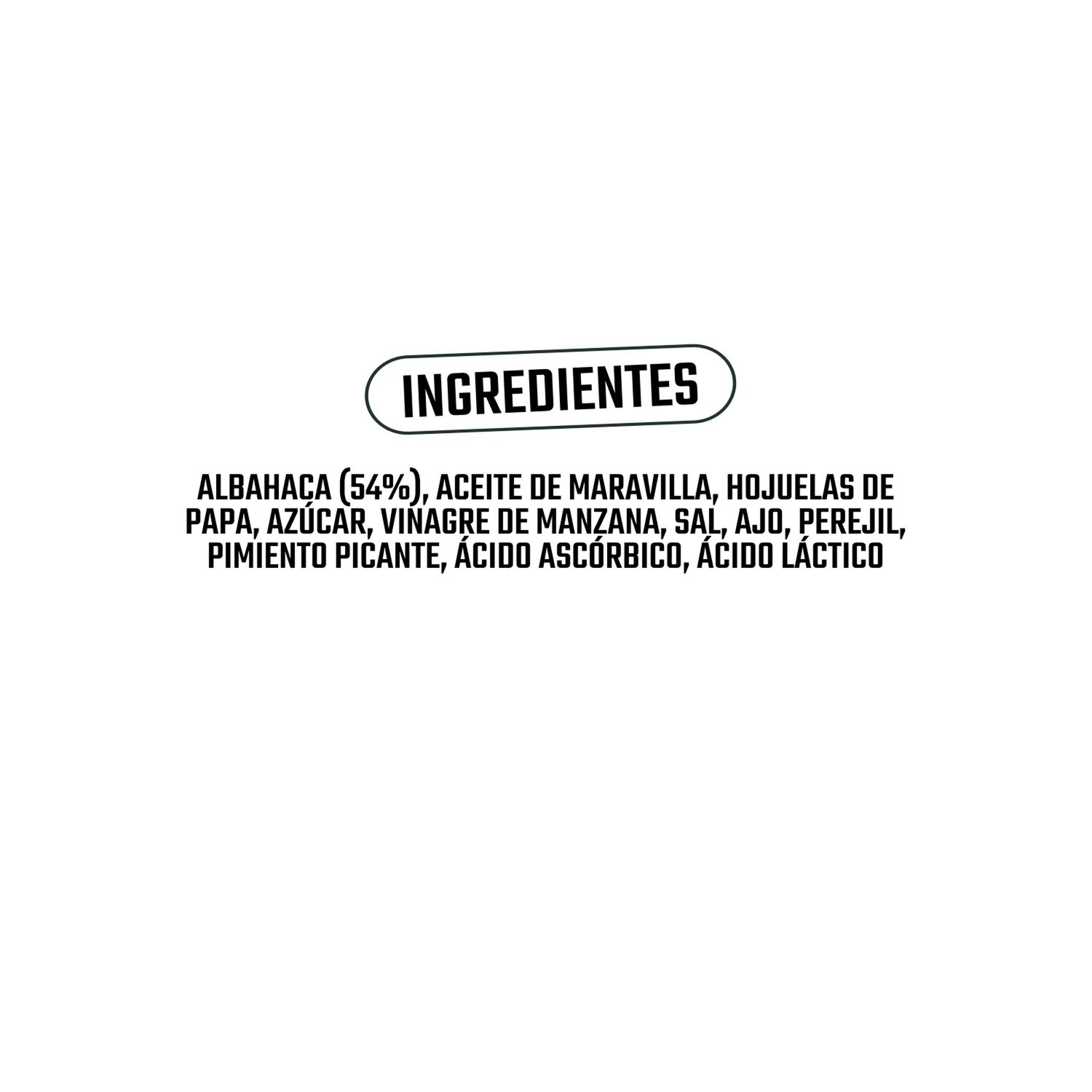 Pesto Siciliano Bornibus 1 X 230 Gr image number 5.0