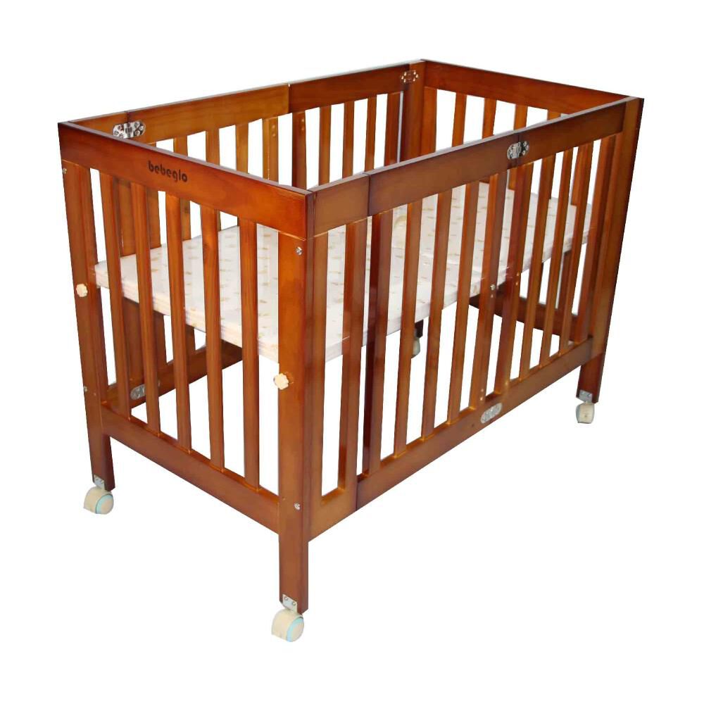 Cuna Bebeglo Rs-810 image number 0.0