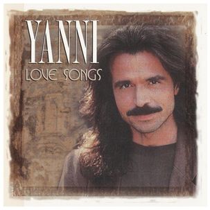 Yanni - Love Songs: Ultimate Romantic Collection | Cd