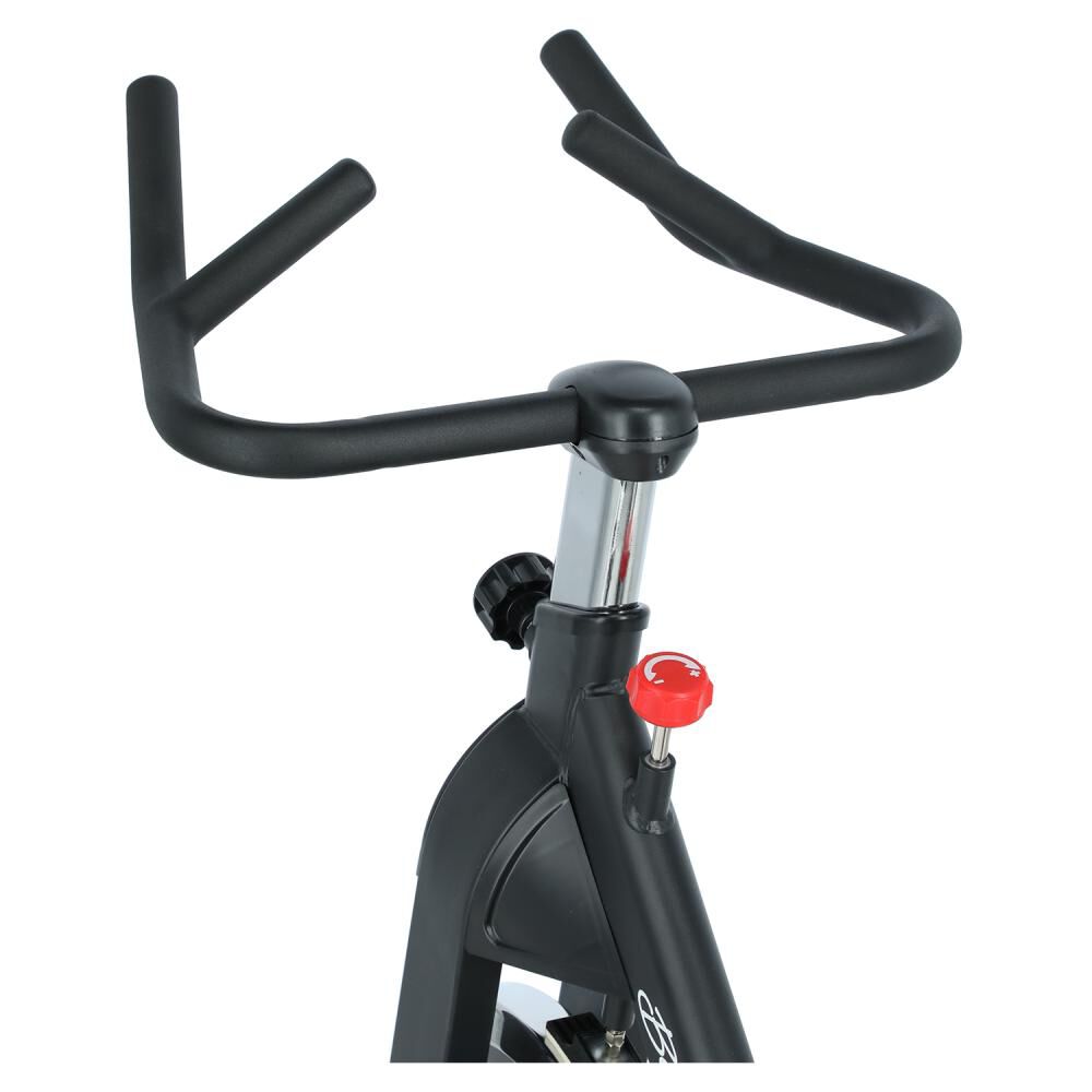 Bicicleta Spinning De Cadena Bodytrainer Spn 500c image number 4.0