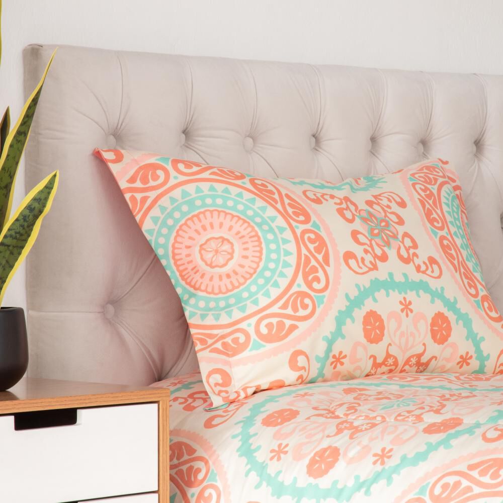 Plum&oacute;n Belle Noite Marsella / 1.5 Plazas image number 1.0