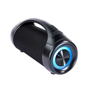 Parlante Port&aacute;til Bluetooth Tws Usb Boombox 26w Aiwa Aw-s600