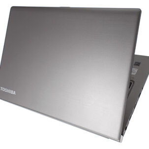 Toshiba Ultrabook Liviano Intel Core I7 Con 256 Gb Ssd Y 8gb De Ram-reacondicionado