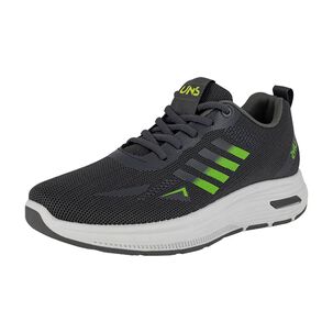 Zapatilla Aroza Gris Uns